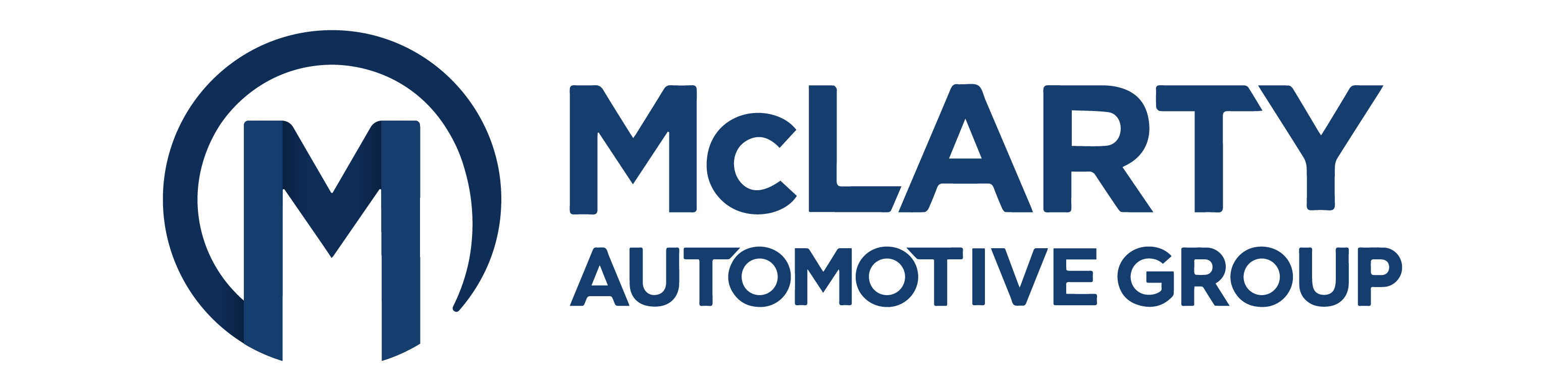 McLarty Automotive Group Logo